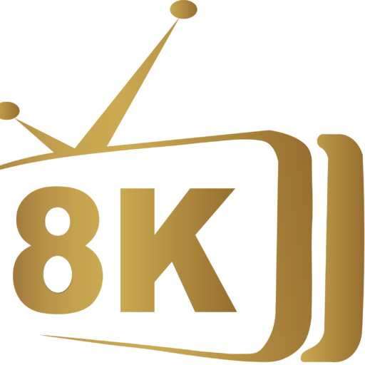 Strong 8K IPTV LOGO